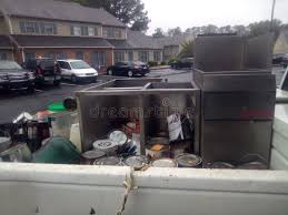 Best Residential Junk Removal  in Sauk Centre, MN