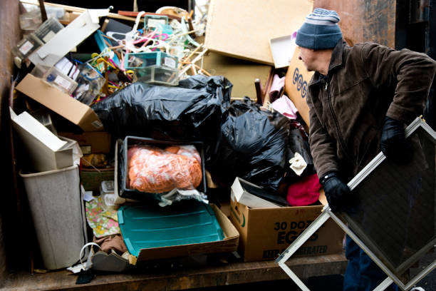 Best Donation Pickup Services  in Sauk Centre, MN